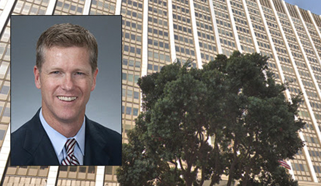 Sidley Austin partner, former federal prosecutor David Anderson tapped as new U.S. Attorney